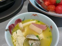 -维园悦谱·海派家常菜(乌鲁木齐南路店)