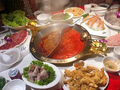 -大龙燚火锅(悉尼店)