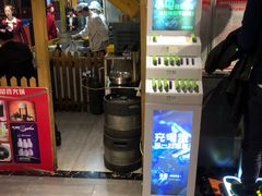-蜀留香火锅·始于1999·原四川老火锅(白堤路店)