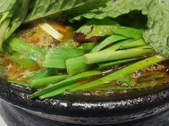 -云南李记罐罐米线饵丝小吃(汉中门金鹰店)