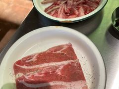 -山葵说·泥炉烤肉(泰达时尚E街区店)
