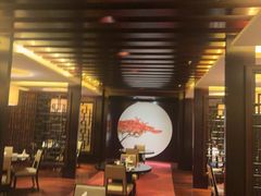 -万豪中餐厅·粤菜·北京粤财JW万豪酒店