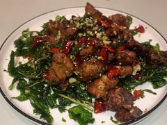 -吃货私房菜(丽江束河古镇店)