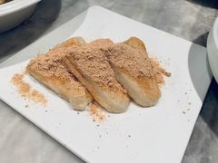 蛋煎糍粑-漢舍中国菜馆(889广场店)