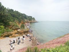 -大连金石滩滨海国家地质公园