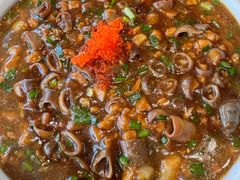 -大锅强·蒸海鲜青岛菜(吾悦广场店)