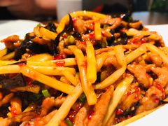 -北李妈妈菜·虾爬子大锅贴(贵和店)