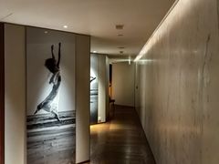 -尼依格罗香港美利酒店