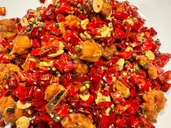 -小河盐帮·私家菜·烤鸭(三元桥·霄云路店)