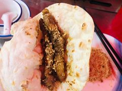 -鲁C·尚小炉·淄博烧烤(市北店)