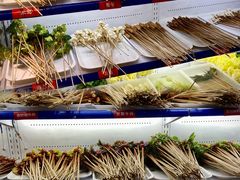 -钢管厂五区小郡肝串串香(南山店)