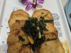 -香香海南菜餐厅