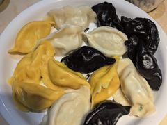 -北方饺子王·海肠捞饭·海鲜锅(山大店)