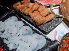 -哥老官重庆美蛙鱼头(龙湖杭州金沙天街店)