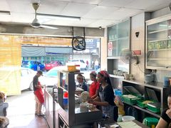 -金沙园生肉面(Jalan Pantai)