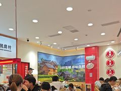 -柒小螺·螺蛳粉(利丰广场店)