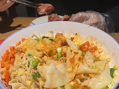 -秦门西安小馆(顺义店)