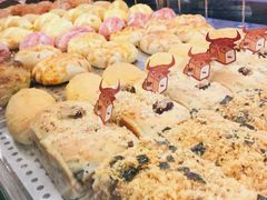 -LELECHA乐乐茶(新街口大洋店)