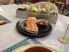 -Tegu泰古莲·泰国餐厅(红山6979店)