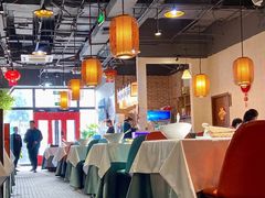 大堂-雲蜀龙阁·金牌水煮鱼(方庄店)