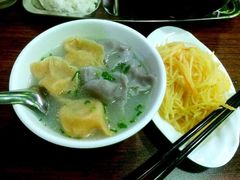 东北大学食堂（浑南校区）-东北大学（浑南校区）食堂