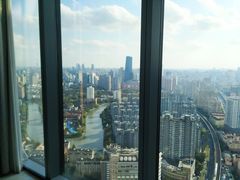 -环球港凯悦 · 享悦中餐厅