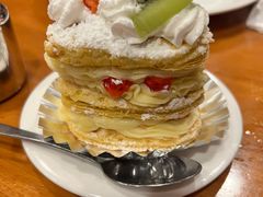 -小飞象葡国餐