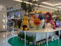 -GranVida生活超市(海信广场店)