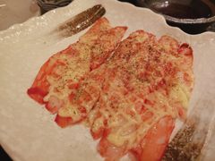 -广东嘉华大酒店·季花铁板烧餐厅