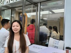 -喜茶(深圳东部星悦天地店)