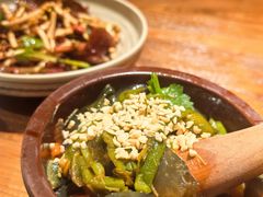 -云海肴·汽锅鸡·云南菜(美罗城店)