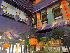 -桂满陇天书(南京德基旗舰店)