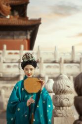 点击看大图 -美云庭古装·格格服汉服·京城旅拍(北京店)