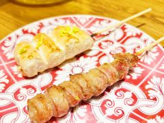 -鸟幸 TORISAKI 炭火居酒屋