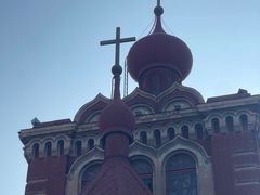 -圣·阿列克谢耶夫教堂