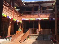 -滇藏石锅宴(北门坡古城管理局店)