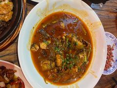 -百年神厨·地道川菜(清江西路店)