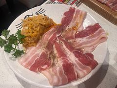 -猫爪爪原切自助烤肉(观音桥阳光世纪店)