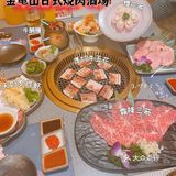日式烧肉不打烊💛金竜带你嗨到🔥