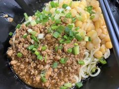-丽影重庆小面(定西路店)