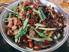-知味脆皮鸡