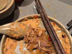 -巴奴毛肚火锅(二七万达店)