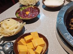 -桃花沅火锅(长嘉汇江景店)
