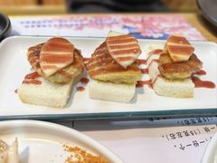 -松坂屋日料自助(长城路店)