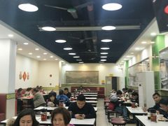 大堂-银记肠粉店(赤岗店)