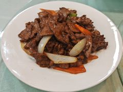 -宝发园名菜馆