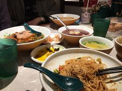 -松鹤面馆·古法焖肉面(观前店)