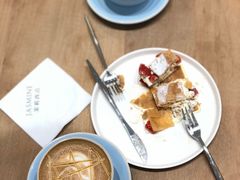 -CHEZ JASMINE 茉莉的氧气厨房