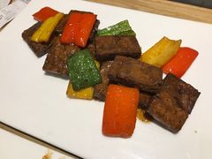-枣子树·素食餐厅(普陀山店)