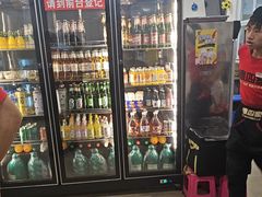 -德四家·云南傣味烧烤品牌(和谐店)